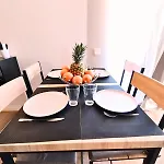 Da Rocha By Ricardo Clube Da Rocha Appartement *