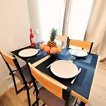 Appartement Da Rocha By Ricardo Clube Da Rocha