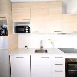 Da Rocha By Ricardo Clube Da Rocha Appartement