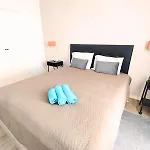 Da Rocha By Ricardo Clube Da Rocha Appartement Portimão