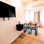 Da Rocha By Ricardo Clube Da Rocha Appartement