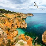 Appartement Da Rocha By Ricardo Clube Da Rocha *