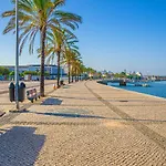 Appartement Da Rocha By Ricardo Clube Da Rocha Portimão