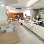 Da Rocha By Ricardo Clube Da Rocha