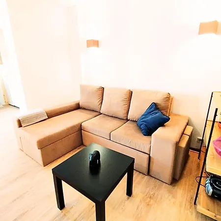 Da Rocha By Ricardo Clube Da Rocha Apartamento *