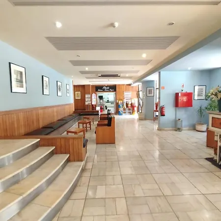 Da Rocha By Ricardo Clube Da Rocha * Portimão