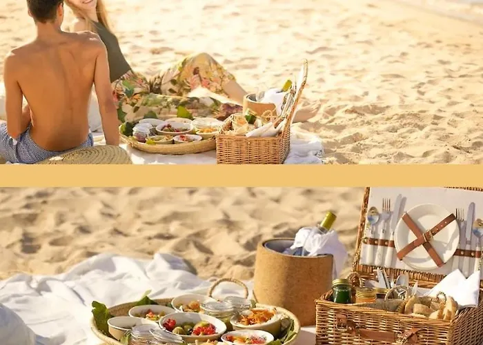 Da Rocha By Ricardo Clube Da Rocha Apartamento Portimão