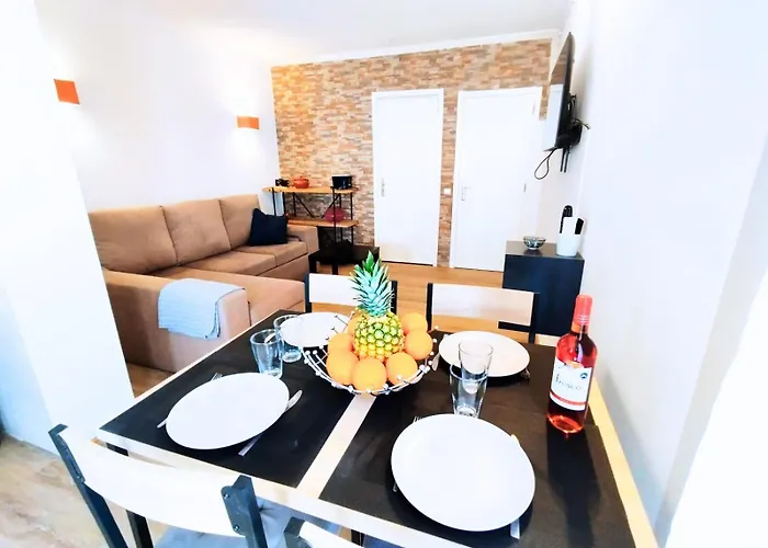 Da Rocha By Ricardo Clube Da Rocha * Portimão