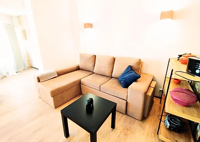 Da Rocha By Ricardo Clube Da Rocha Apartamento *