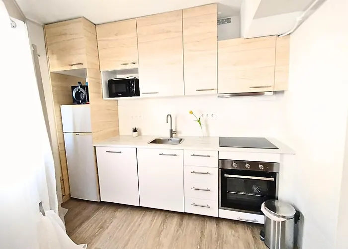 Da Rocha By Ricardo Clube Da Rocha Apartamento