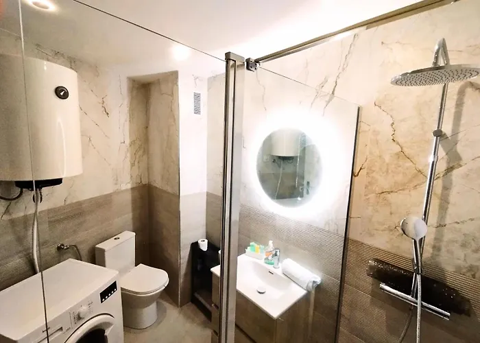 Da Rocha By Ricardo Clube Da Rocha Apartamento Portimão