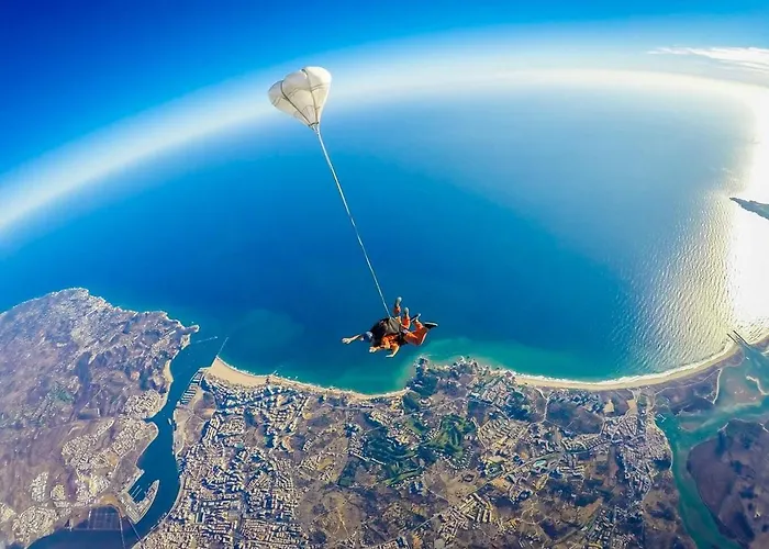 Apartamento Da Rocha By Ricardo Clube Da Rocha Portimão