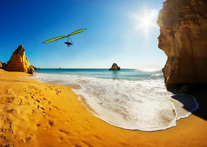 Da Rocha By Ricardo Clube Da Rocha Apartamento