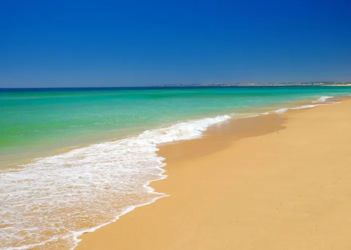 Da Rocha By Ricardo Clube Da Rocha Portimão