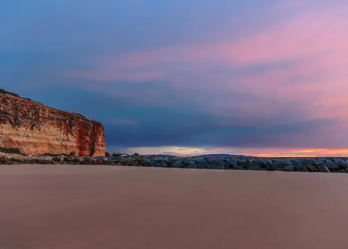 Da Rocha By Ricardo Clube Da Rocha Apartamento *