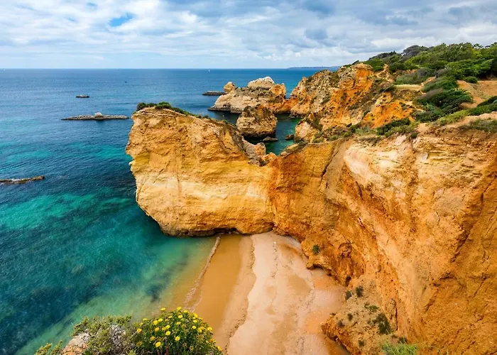 Da Rocha By Ricardo Clube Da Rocha Portimão