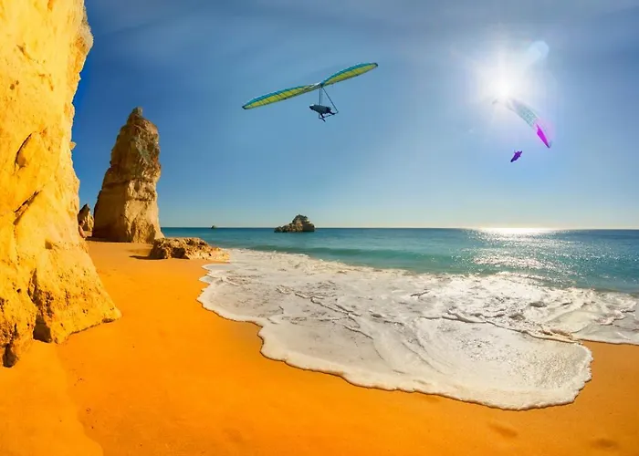 Da Rocha By Ricardo Clube Da Rocha Apartamento