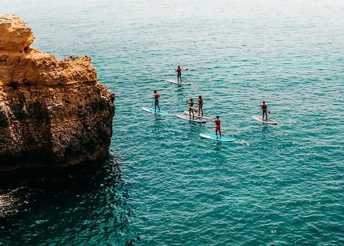 Da Rocha By Ricardo Clube Da Rocha Apartamento Portimão