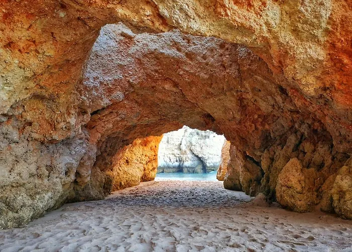 Da Rocha By Ricardo Clube Da Rocha Apartamento