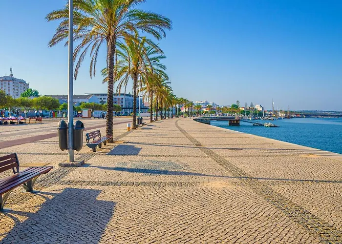 Apartamento Da Rocha By Ricardo Clube Da Rocha Portimão