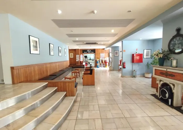 Da Rocha By Ricardo Clube Da Rocha * Portimão