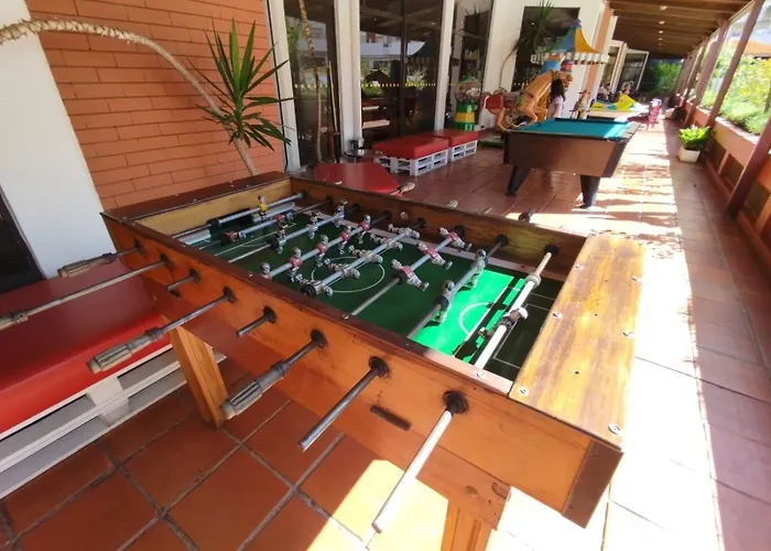 Apartamento Da Rocha By Ricardo Clube Da Rocha *