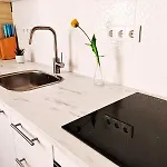 Da Rocha By Ricardo Clube Da Rocha Apartman *