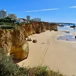Da Rocha By Ricardo Clube Da Rocha Apartman *