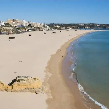 Da Rocha By Ricardo Clube Da Rocha Appartement