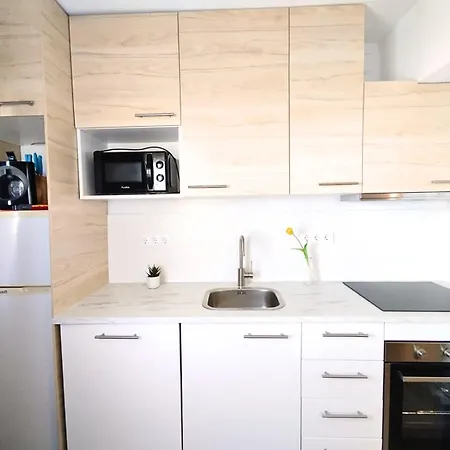 Da Rocha By Ricardo Clube Da Rocha Appartement