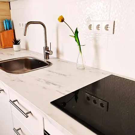 Da Rocha By Ricardo Clube Da Rocha Appartement *