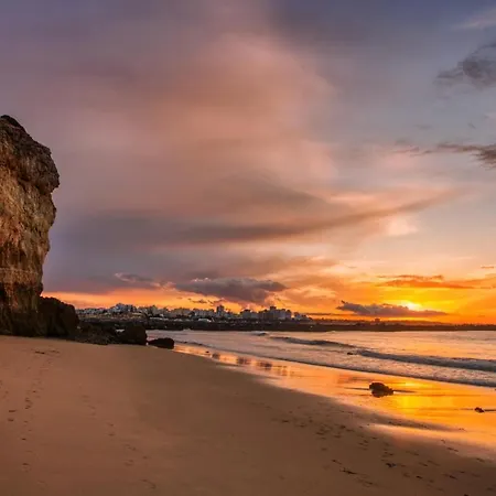 Appartement Da Rocha By Ricardo Clube Da Rocha *