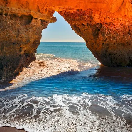 Appartement Da Rocha By Ricardo Clube Da Rocha Portimão