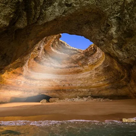 Appartement Da Rocha By Ricardo Clube Da Rocha *