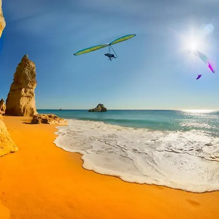 Da Rocha By Ricardo Clube Da Rocha Appartement