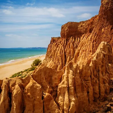 Appartement Da Rocha By Ricardo Clube Da Rocha Portimão