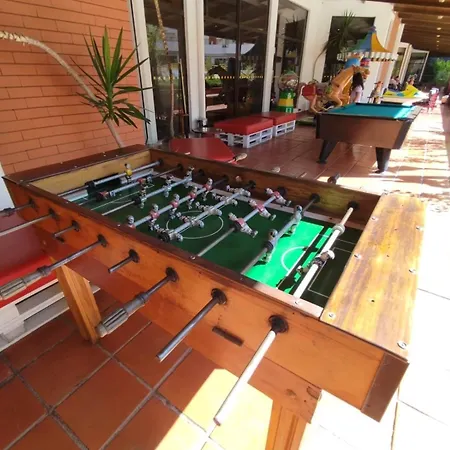 Appartement Da Rocha By Ricardo Clube Da Rocha *