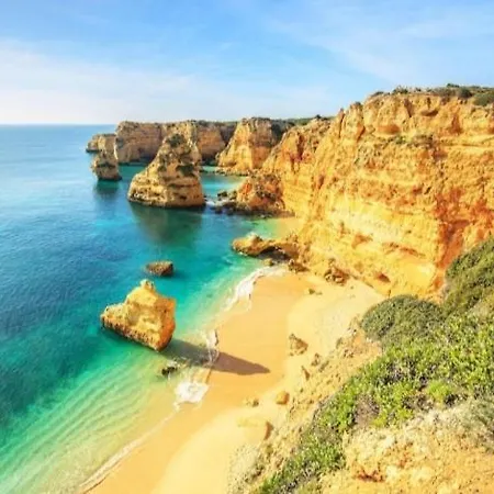 Appartement Da Rocha By Ricardo Clube Da Rocha