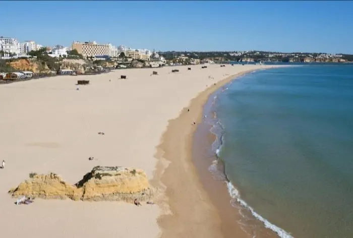 Da Rocha By Ricardo Clube Da Rocha Appartamento