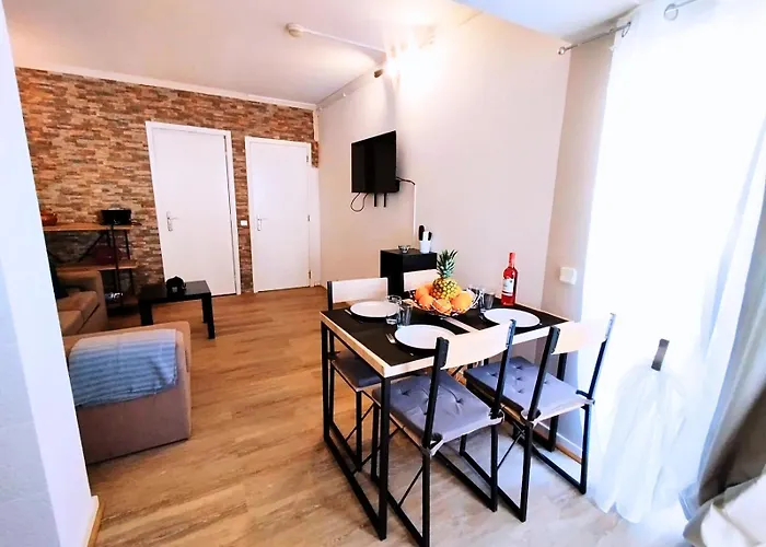 Da Rocha By Ricardo Clube Da Rocha Appartamento Portimão