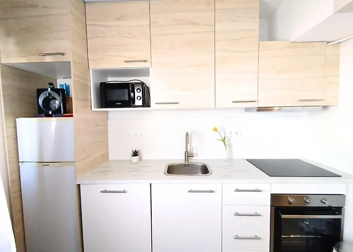 Da Rocha By Ricardo Clube Da Rocha Appartamento