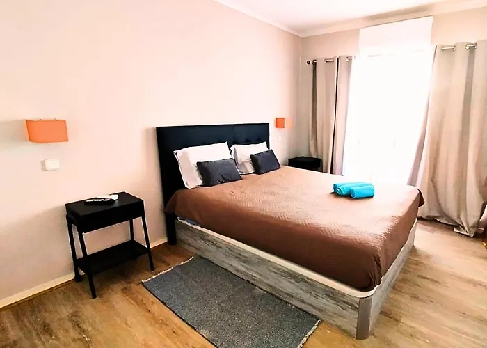 Da Rocha By Ricardo Clube Da Rocha * Portimão