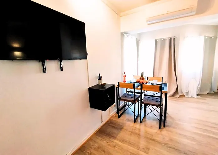 Da Rocha By Ricardo Clube Da Rocha Appartamento