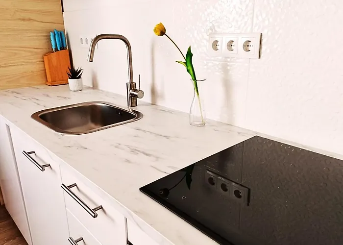 Da Rocha By Ricardo Clube Da Rocha Appartamento *