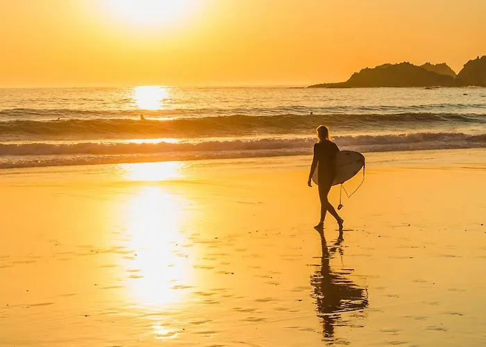 Appartamento Da Rocha By Ricardo Clube Da Rocha *