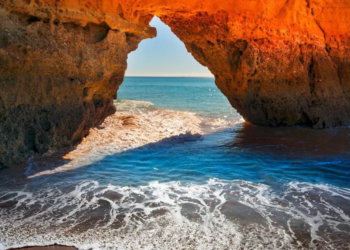 Appartamento Da Rocha By Ricardo Clube Da Rocha Portimão