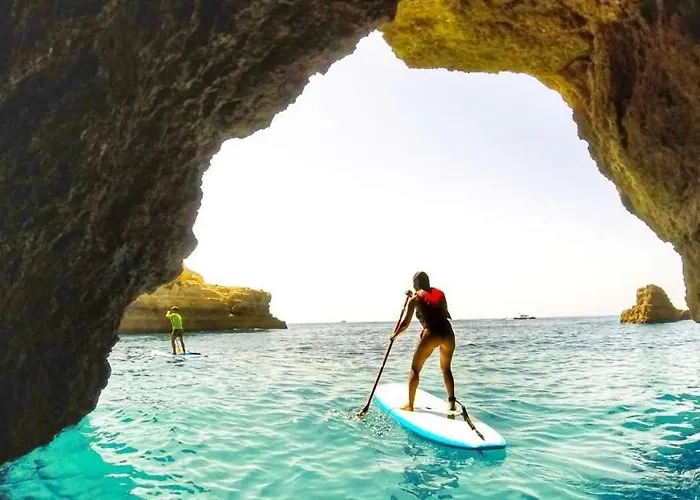 Da Rocha By Ricardo Clube Da Rocha Appartamento