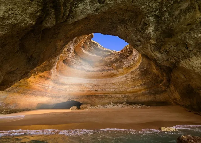 Appartamento Da Rocha By Ricardo Clube Da Rocha *