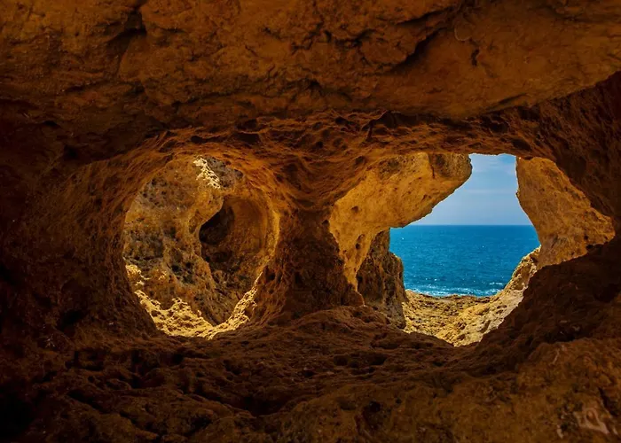 Da Rocha By Ricardo Clube Da Rocha Appartamento Portimão