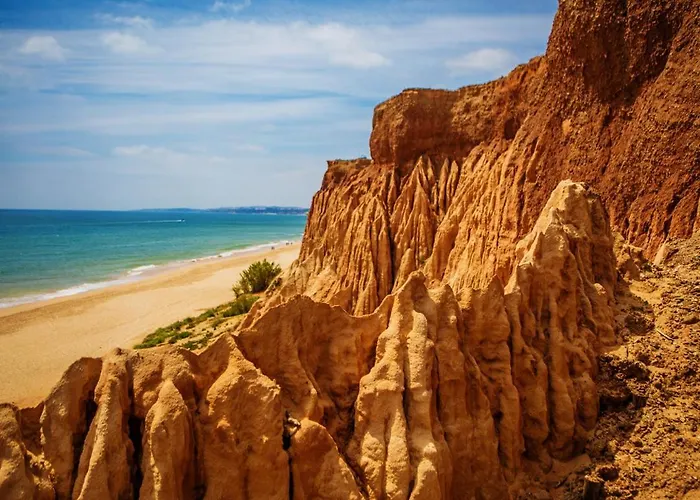 Appartamento Da Rocha By Ricardo Clube Da Rocha Portimão